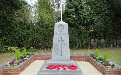 War Memorial