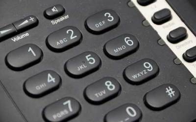 Scam Phone Calls