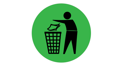 Brinklow’s Annual Litter Pick