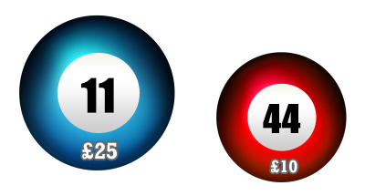 May 100 Club Draw Winners