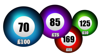 June 100 Club Draw Winners
