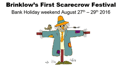 Scarecrow Festival Information Session