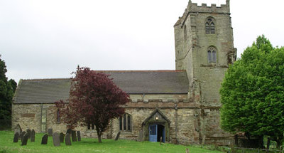 Church Grant Awarded