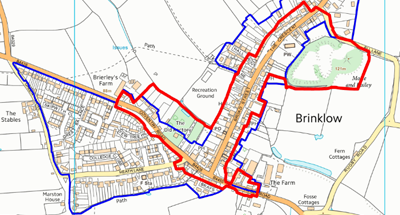 Neighbourhood Development Plan Update v5