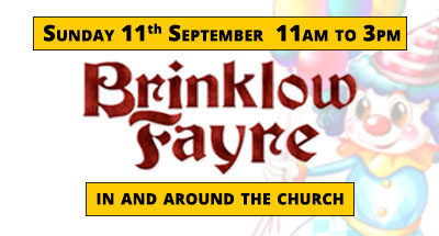 Brinklow Fayre