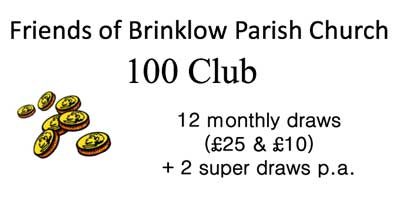 100 Club Subscription