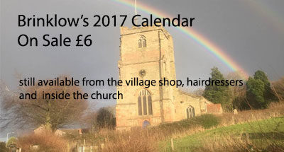 Brinklow 2017 Calendar