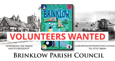 Neighbourhood Plan Volunteers Wanted