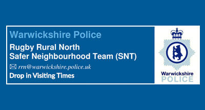 Police Drop in Surgery