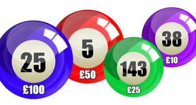 June 100 Club Super Draw Winners