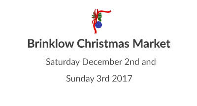 Brinklow Christmas Market