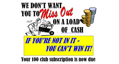 100 Club Subscription