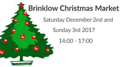 Brinklow Christmas Market