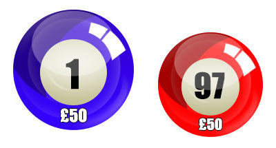 June 100 Club Super Draw Winners