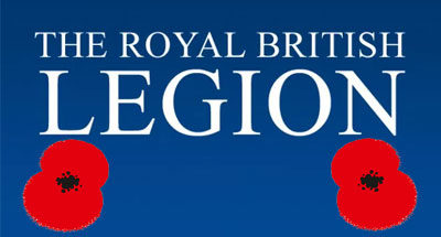Poppy Appeal 2018