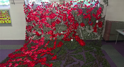 Thank you to the World War 1 Generation