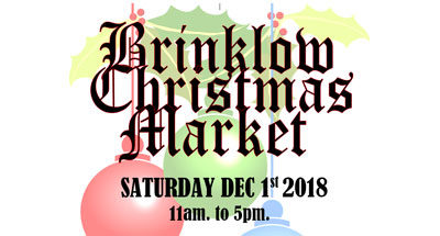 Brinklow Christmas Market