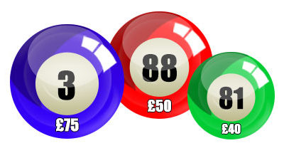 December Superdraw Winners