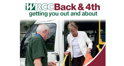 Back & 4th Dial-a-Ride