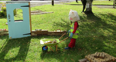 Scarecrow Festival 2019 Open Meeting