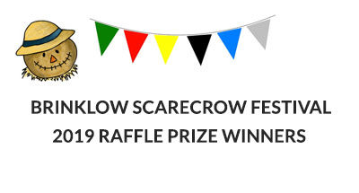 Scarecrow Festival 2019 Raffle Prizes