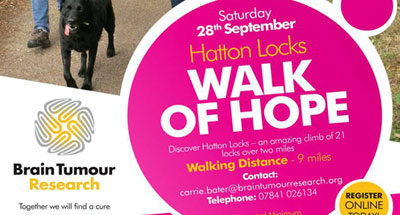 Walk of Hope
