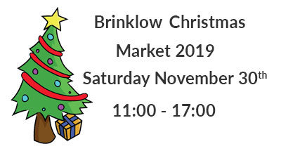 Brinklow Christmas Market