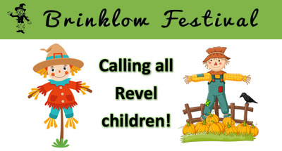 Scarecrow Drawing Competition