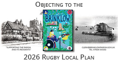 Rugby Local Plan Objections