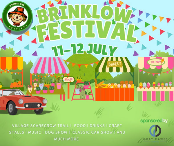 Brinklow Festival 2026