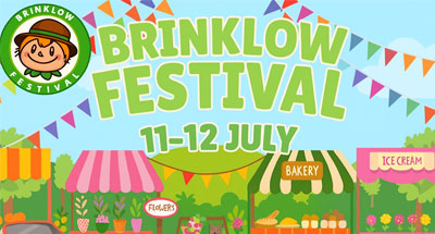 Brinklow Festival 2026